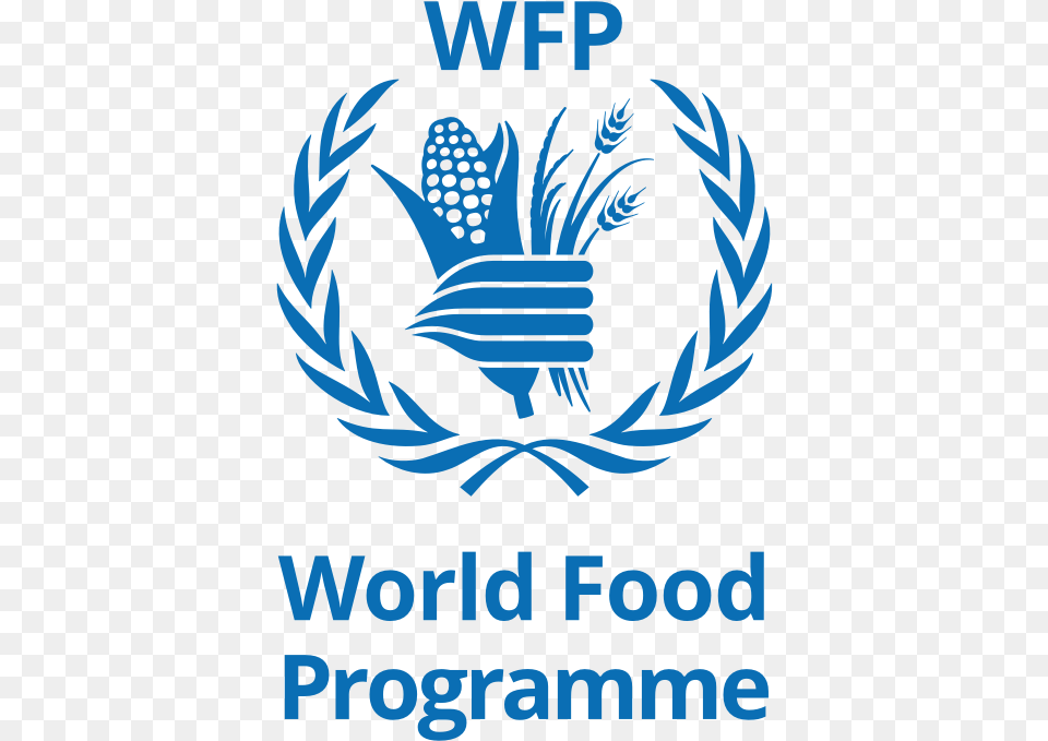 World Food Programme, Logo, Symbol, Emblem, Person Free Png Download