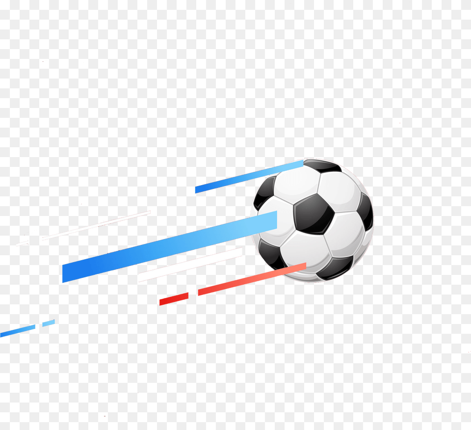 World Football Cup Background With Architecture In Dribble A Soccer Ball, Soccer Ball, Sport, Sphere Png