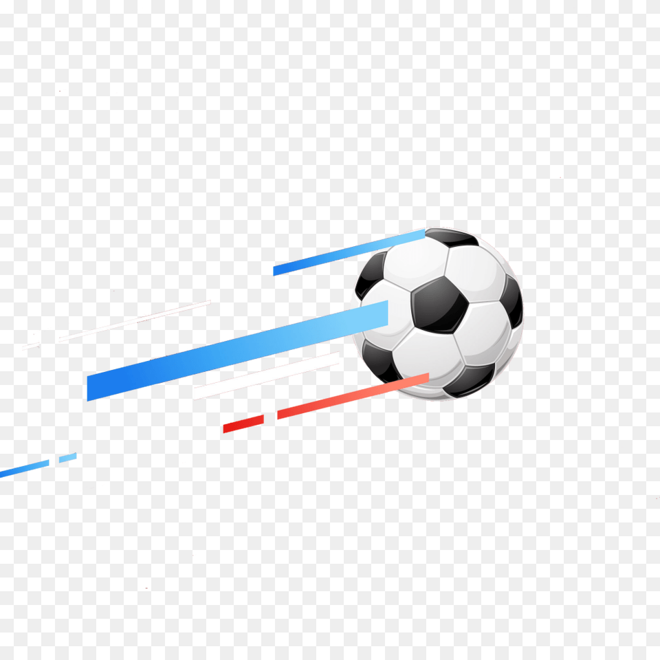 World Football Cup Background With Architecture In Flat Style, Ball, Soccer, Soccer Ball, Sphere Png