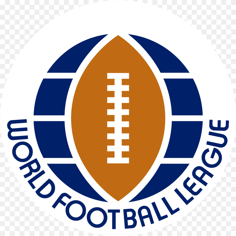 World Football League Wikipedia World Football League Logo, Disk Free Transparent Png