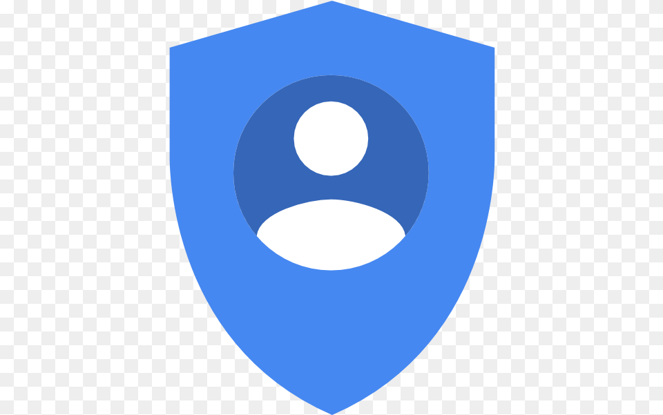 World G Logos Logo Google Account Icon, Armor, Shield Png Image