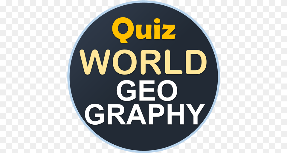 World Geography Quiz Competitive Exams U2013 Apps Freedom Hill County Park, Disk, Text Png Image