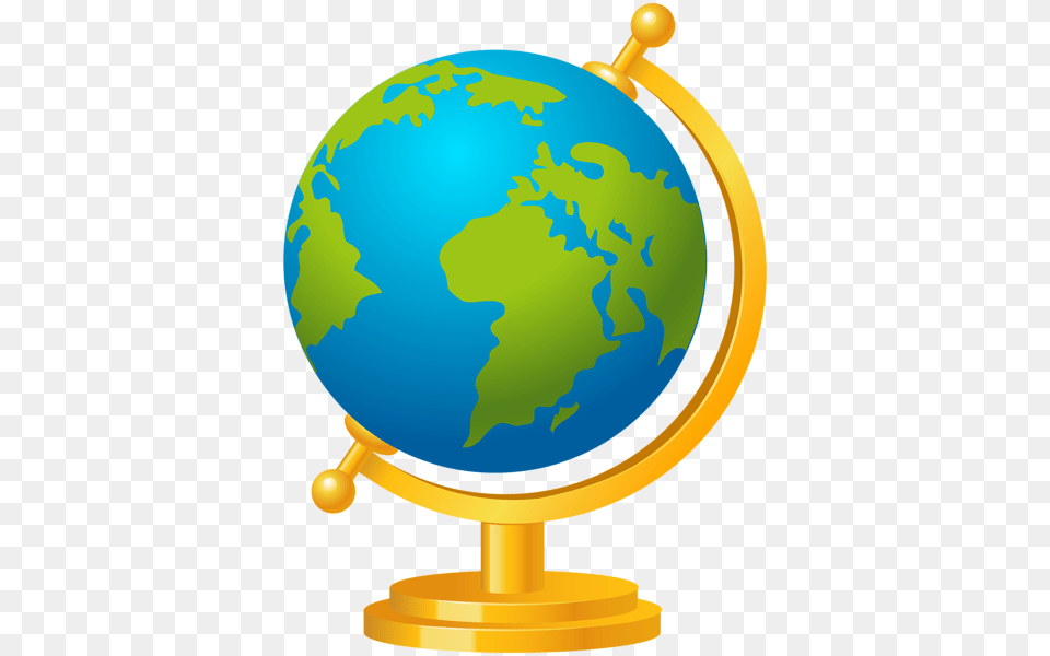 World Globe Clip Art, Astronomy, Outer Space, Planet Png