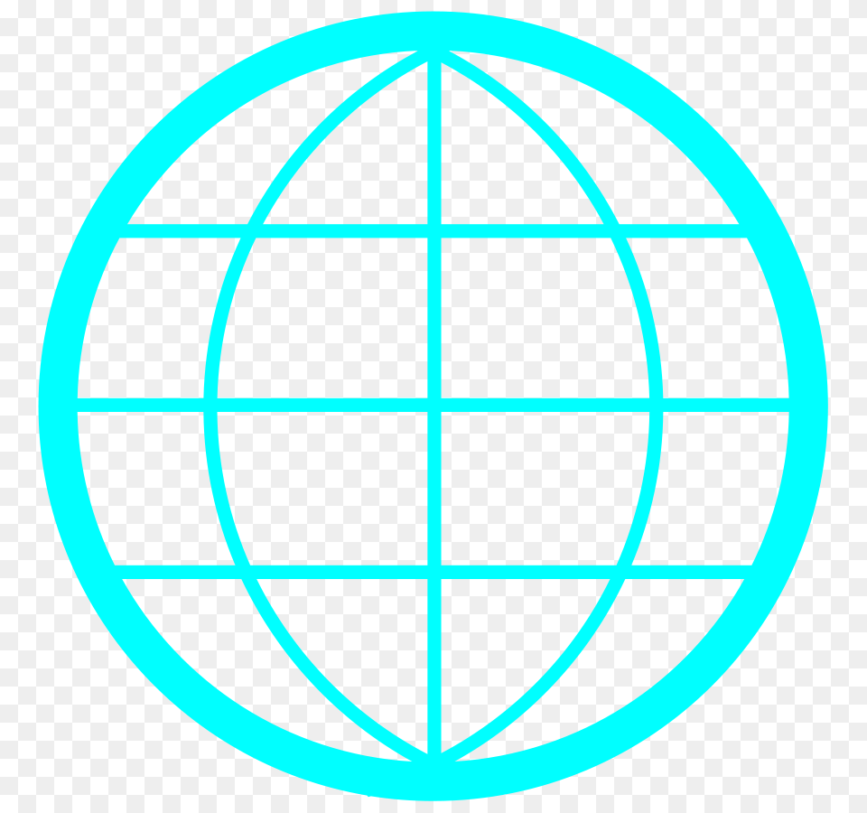 World Globe Clip Art Download, Sphere, Logo Png Image