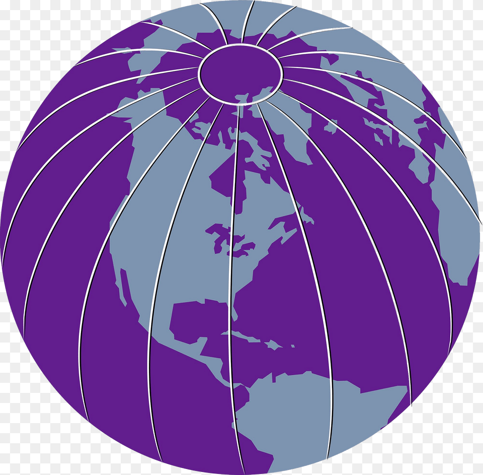 World Globe Clipart, Astronomy, Outer Space, Planet, Sphere Free Transparent Png