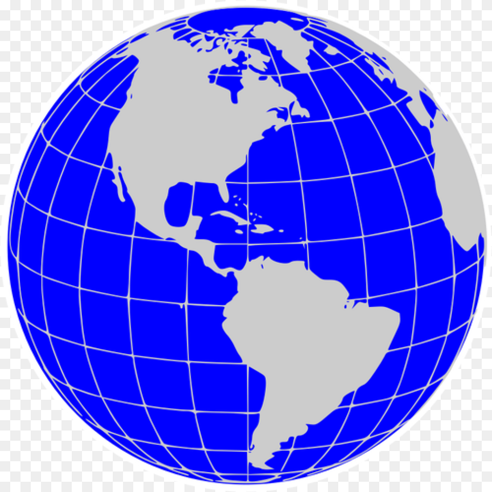 World Globe Clipart Clipart, Astronomy, Planet, Outer Space, Football Png Image