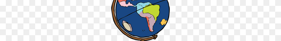 World Globe Clipart Globe Clipart, Astronomy, Outer Space, Planet, Baby Png