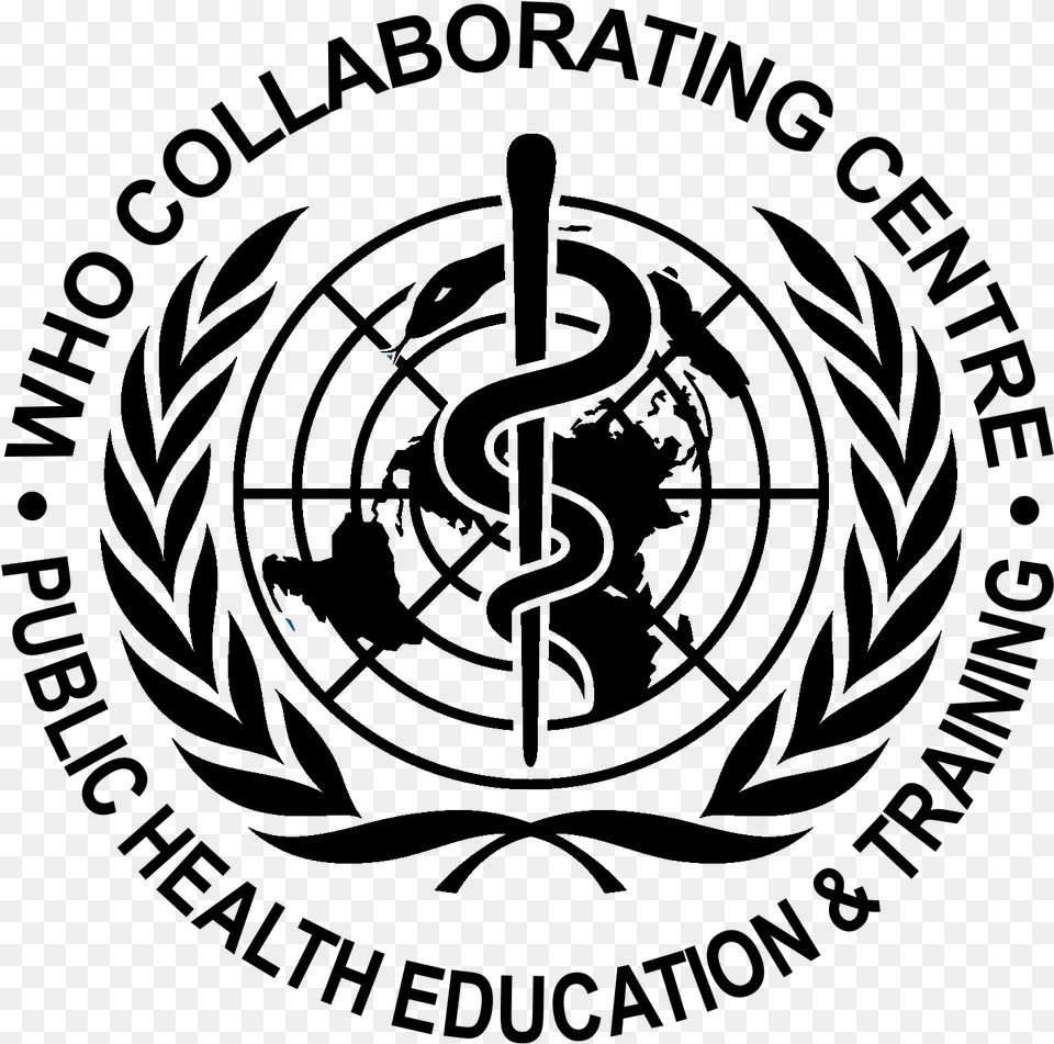 World Health Organization Icon, Lighting, Nature, Night, Outdoors Png Image