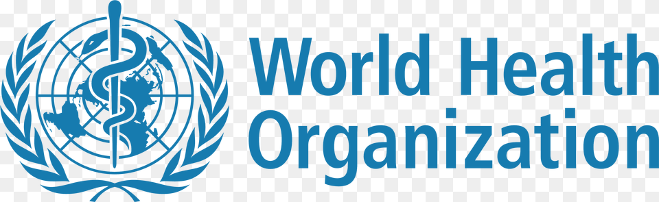World Health Organization Logo Transparent, Text Free Png