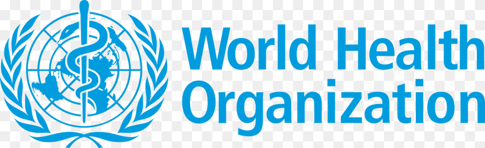 World Health Organization Logo World Health Organization, Text Free Png