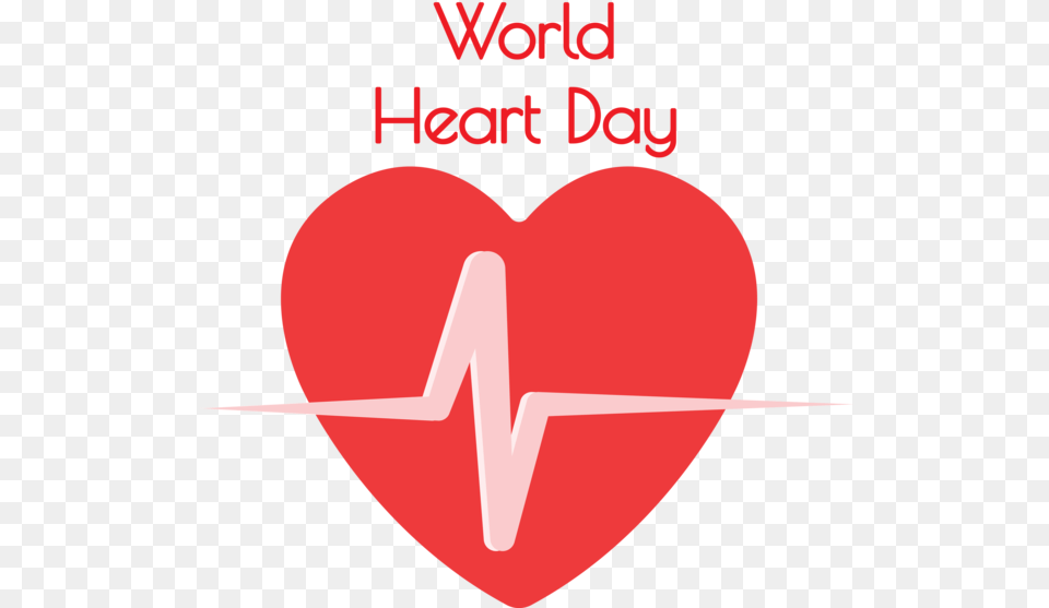 World Heart Day Logo Font Valentineu0027s For Ladbroke Grove Free Png