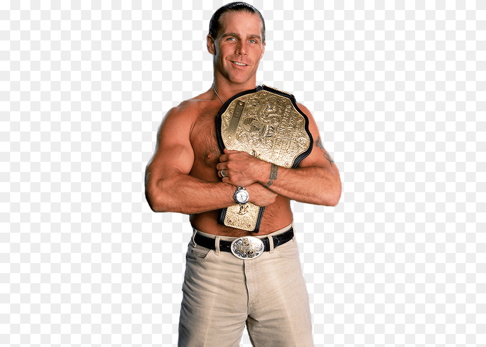 World Heavyweight Championship 2002, Accessories, Belt, Buckle, Adult Free Transparent Png