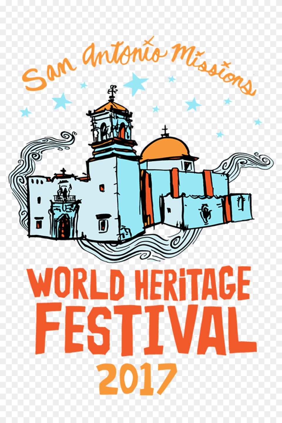 World Heritage Festival Brings Days Of Fun To The San Antonio, Advertisement, Poster Free Transparent Png