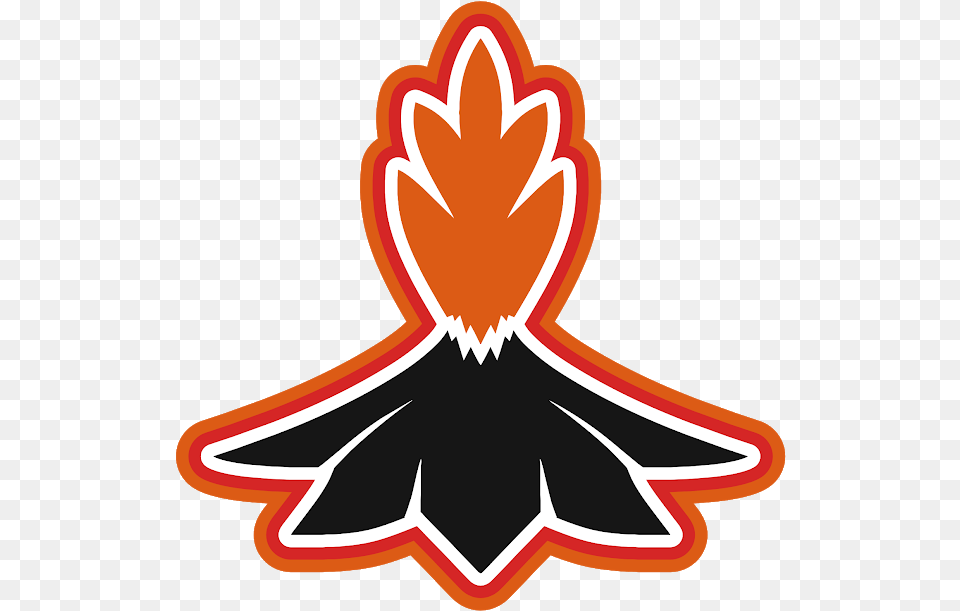World Hockey Association Working Thread Emblem, Mountain, Nature, Outdoors, Sticker Png