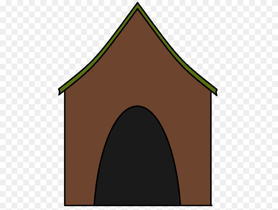 World House Cliparts, Dog House, Arch, Architecture Free Transparent Png