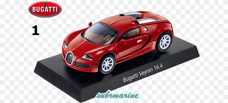 World Hyper Car Collection 164 Diecast Models Bugatti Bugatti Veyron, Alloy Wheel, Vehicle, Transportation, Tire Png