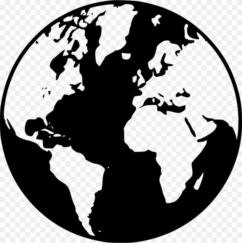 World Image World Map, Astronomy, Globe, Outer Space, Planet Free Transparent Png