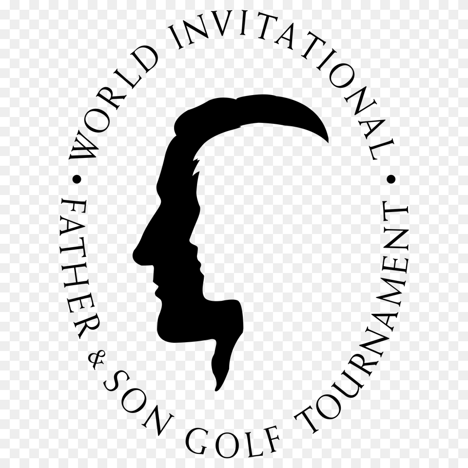 World Invitational Father Son Golf Tournament, Lighting, Text Free Transparent Png