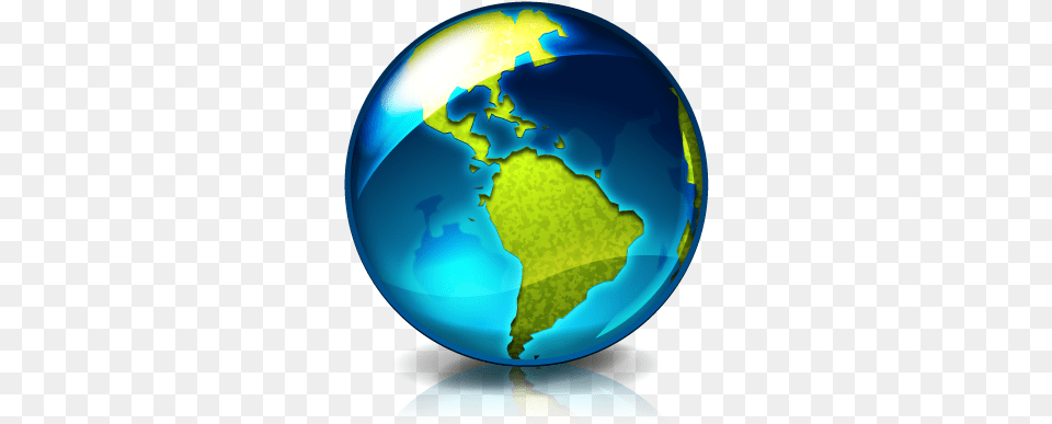 World Is A Common Name For The Whole Of Human Civilization Browser 3d Icon, Astronomy, Globe, Outer Space, Planet Png Image