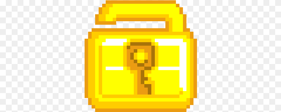 World Lock Growtopia Png