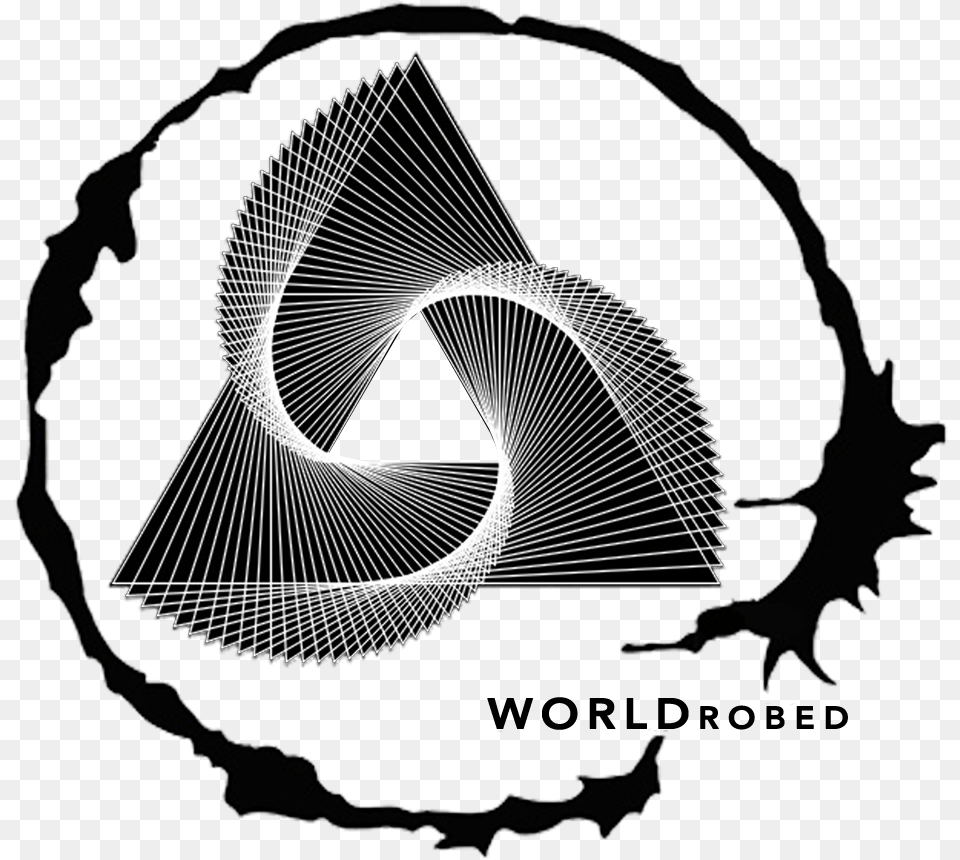 World Logo Web Arrival Film, Art, Spiral, Sphere Free Png