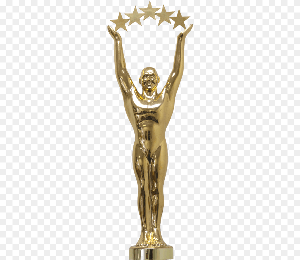 World Luxury Hotel Awards Logo, Trophy, Adult, Bride, Female Free Png Download