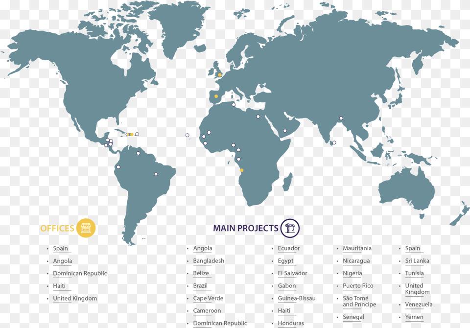 World Map, Chart, Plot, Atlas, Diagram Free Transparent Png