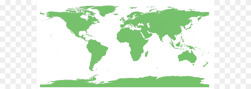 World Map Chart, Plot, Atlas, Diagram Png Image