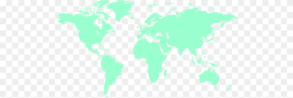 World Map, Chart, Plot, Atlas, Diagram Free Transparent Png