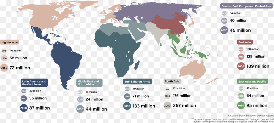 World Map, Chart, Plot, Atlas, Diagram Png Image