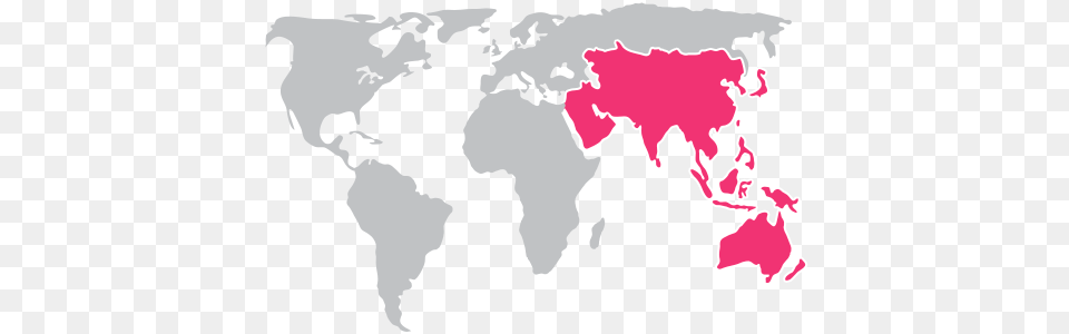 World Map, Chart, Plot, Stain, Animal Free Png