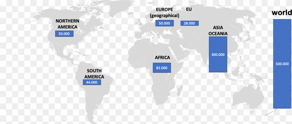 World Map, Chart, Plot, Atlas, Tree Free Png