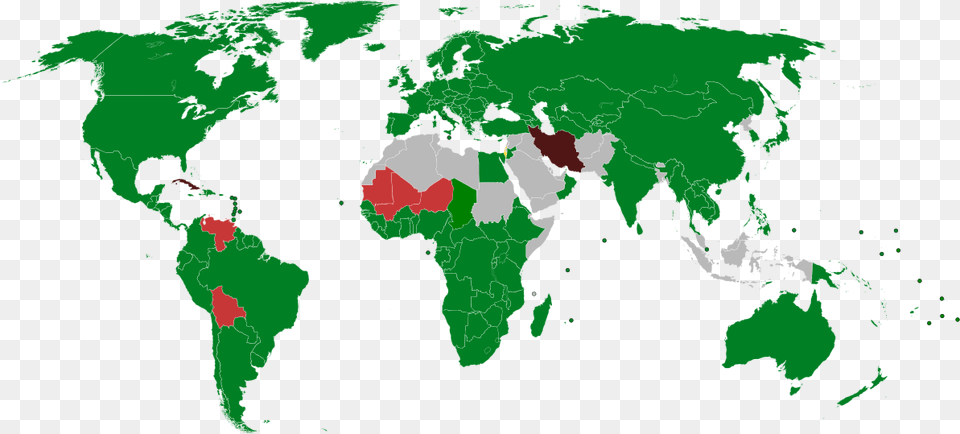 World Map, Chart, Green, Plot, Nature Free Png