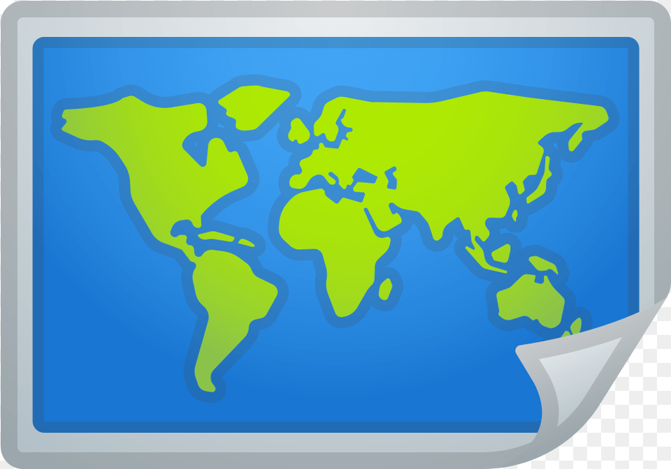 World Map, Chart, Plot, Atlas, Diagram Free Transparent Png