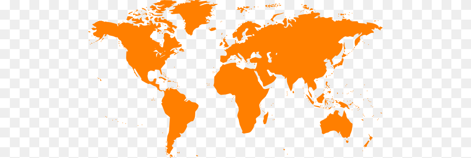 World Map, Chart, Plot, Atlas, Diagram Free Transparent Png