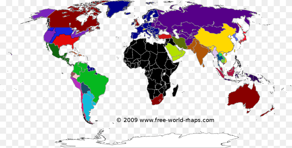 World Map, Chart, Plot, Atlas, Diagram Free Transparent Png