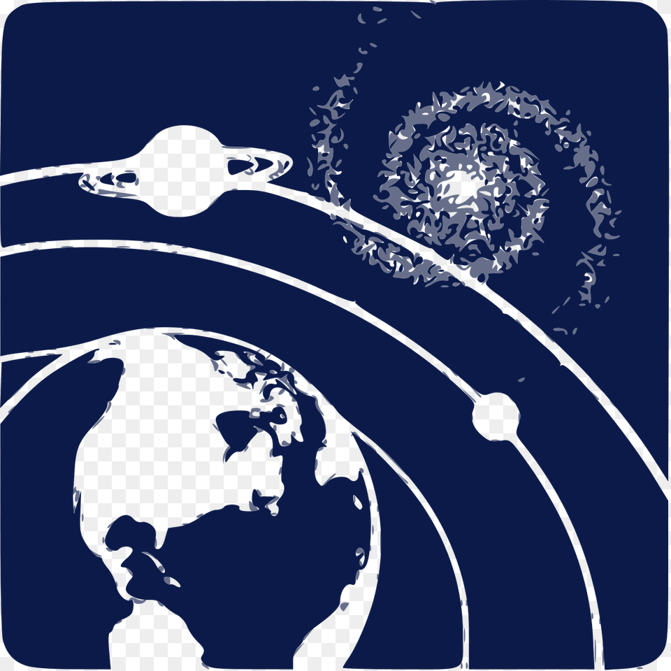 World Map, Astronomy, Outer Space, Planet, Globe Png Image