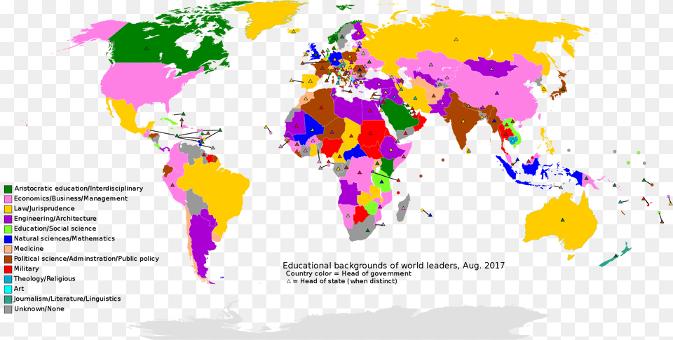 World Map, Chart, Plot, Atlas, Diagram Png Image