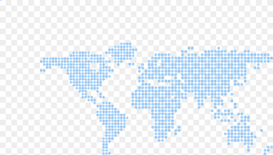 World Map, Pattern Png Image