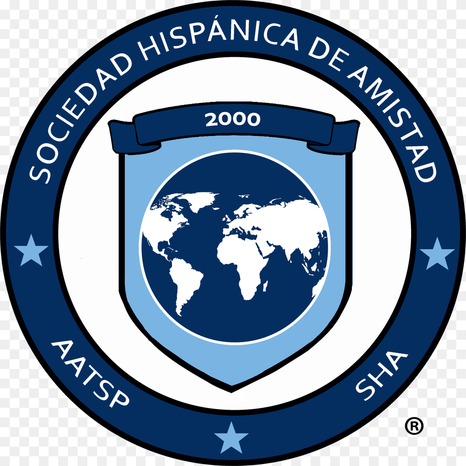 World Map, Logo, Emblem, Symbol, Badge Png Image