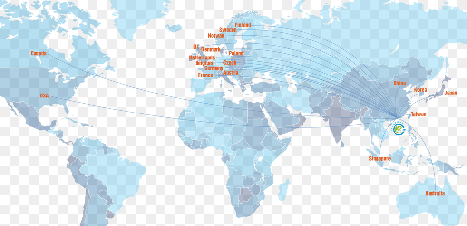 World Map, Plot, Chart, Atlas, Diagram Free Png Download