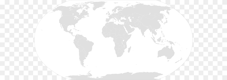 World Map Astronomy, Outer Space Free Png