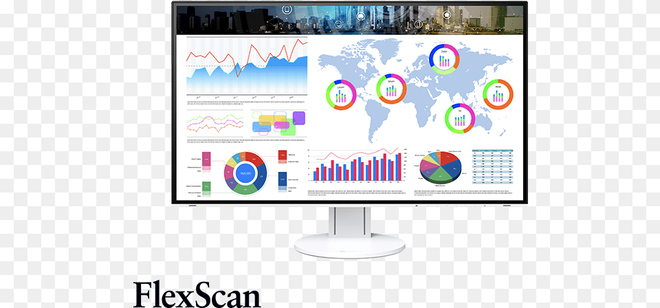 World Map, Computer Hardware, Electronics, Hardware, Monitor Png