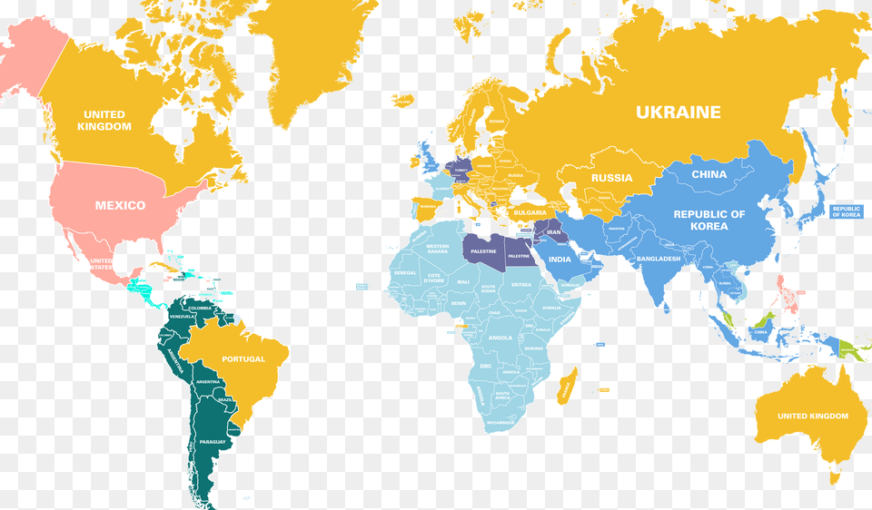 World Map, Atlas, Chart, Diagram, Plot Png Image