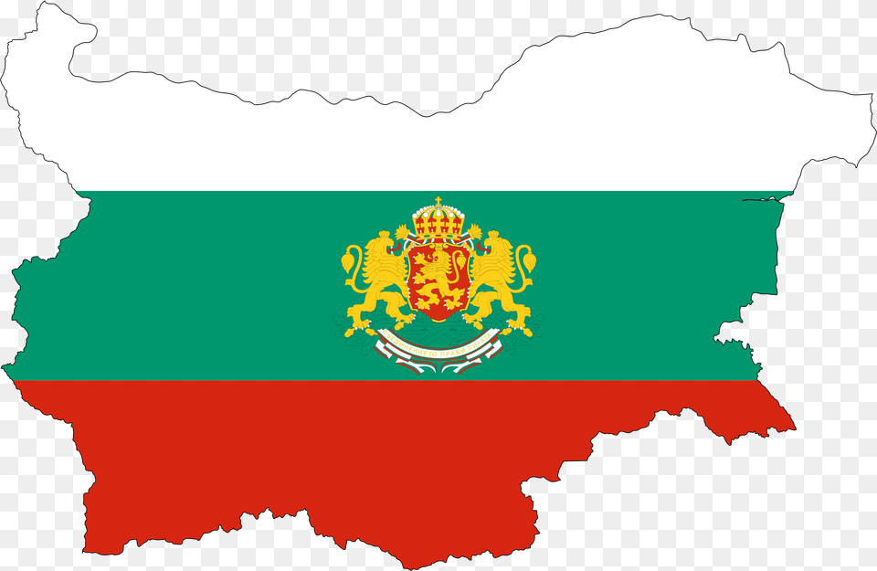 World Map Bulgarian Language Vector Map Bulgaria, Emblem, Symbol, Logo Free Transparent Png