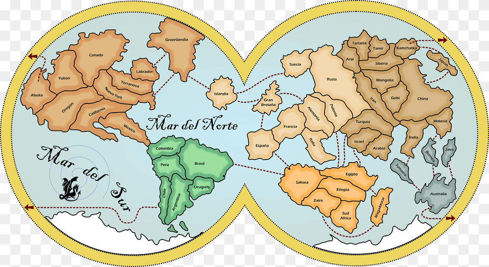World Map Clipart, Chart, Plot, Atlas, Diagram Png