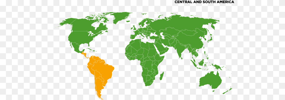 World Map Countries Grey, Plot, Chart, Nature, Outdoors Free Transparent Png
