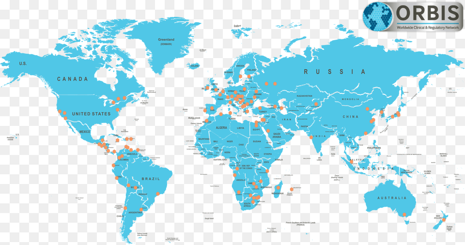 World Map Country, Chart, Plot, Atlas, Diagram Free Png Download