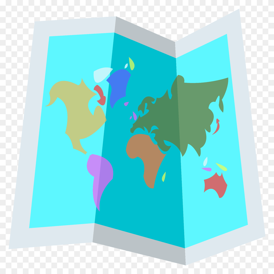 World Map Emoji Clipart, Chart, Plot, Atlas, Diagram Png