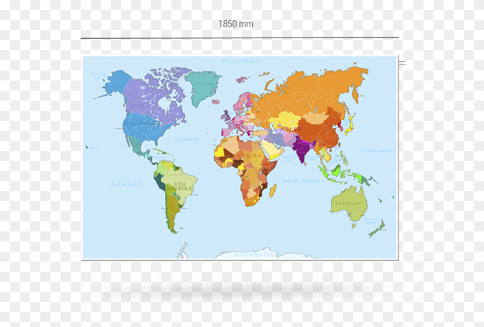 World Map Evaluated By Acousticfacts World Map, Chart, Plot, Atlas, Diagram Png Image